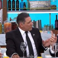 Durísimo revés para América TV con el estreno de "Polémica en el Bar"