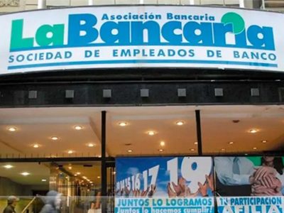 Este lunes 6 de noviembre será feriado bancario