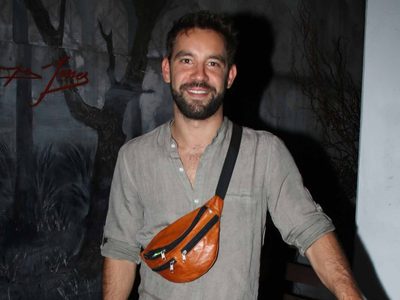 Fiel compañera: Cachete Sierra se sinceró y contó quién lo despierta cada mañana