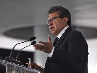 Monreal frena convocatoria a extraordinario para iniciar desaparición de poderes en Tamaulipas