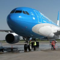 Polémica demora: qué pasará con el vuelo de Aerolíneas Argentinas para buscar la Sputnik V