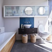 No gastes de más: el truco más fácil y efectivo para mantener tu baño perfumado