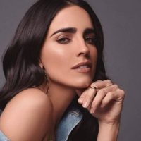 ¡Valiente! Bárbara De Regil le dio una lección a sus seguidores por Instagram, ¡mirá!