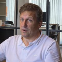 Germán Kemmling: “En el Concejo Deliberante, el intendente tiene una fiscalización”