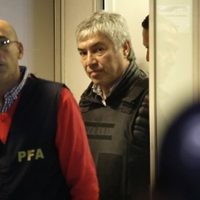 El trámite que pondrá en libertad a Lázaro Báez se demoraría hasta el lunes