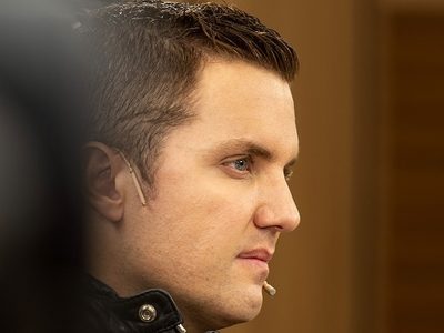 Santiago Del Moro ¿se quedó sin trabajo? Telefe tomó una drástica decisión. ¡No lo esperaba!