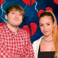 "Es desesperante": el nuevo enfrentamiento entre Rocío Moreno y Paulo Londra