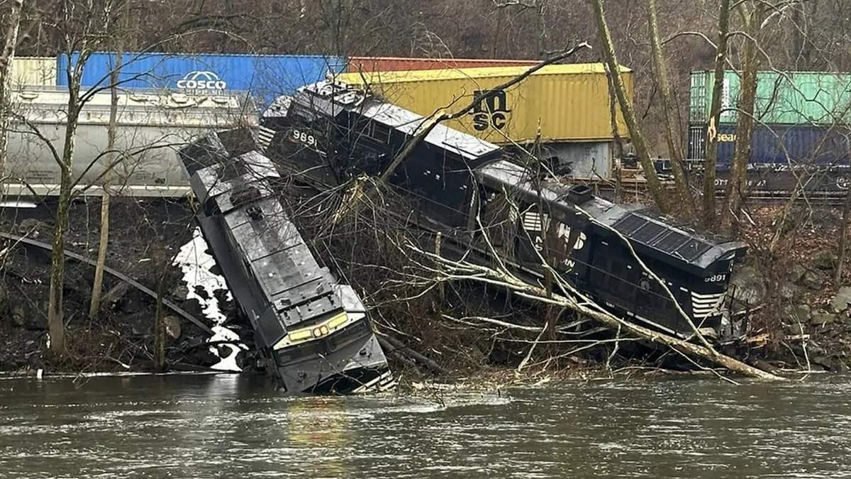 Las autoridades continúan las labores de rescate