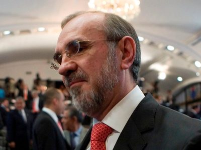 Intercambio de reproches entre congresistas de EU y el gobierno de México