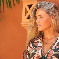 Ya no hay filtros: Ana Soria ostenta el viaje que hizo con Enrique Ponce