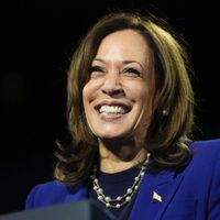 Kamala Harris y una carrera meteórica en Estados Unidos