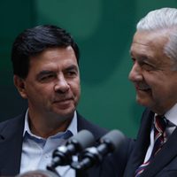 Siempre vamos a tener una relación de amistad y respeto con el gobierno de EU: AMLO