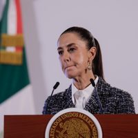 Sheinbaum lamenta homicidio del padre Marcelo Pérez; promete que crimen no quedará impune