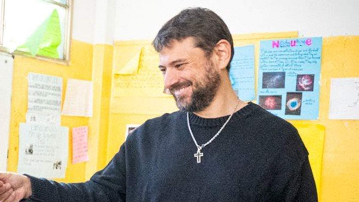 Juan Grabois