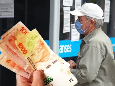 La ANSES duplicará los pagos para las víctimas del incendio en la Patagonia