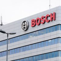 Bosch recortará 5 mil 500 empleos ante problemas de la industria automotriz