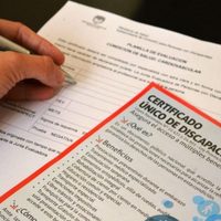 Certificado de Discapacidad: el documento digital tendrá la misma validez que el formato físico