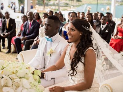 Daniela Reina, la increíble mujer con la que Davinson Sánchez formó una familia
