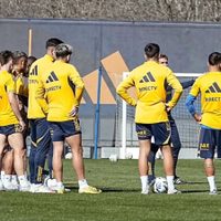 La nueva alternativa que piensa Claudio Úbeda en Boca