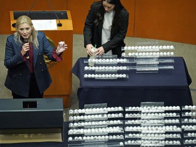 Elección judicial: TEPJF reconoce errores en tómbola y ordena reintegrar a cuatro aspirantes