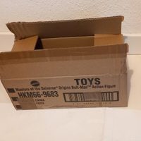 Con una caja de cartón vacía: creá este organizador con estilo denim para guardar de todo un poco
