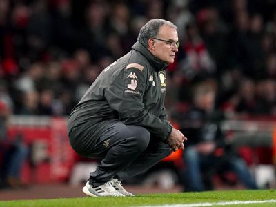 Se filtró el fixture de la Premier League y el Leeds de Bielsa ya conoce a su primer rival