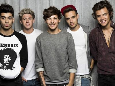 Así celebró "One Direction" su 10° aniversario: "Tenemos una gran historia para contar"