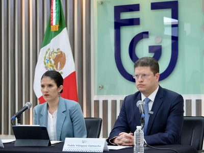 Gobierno de Brugada sin indicios firmes sobre asesinato de Ximena Guzmán y José Muñoz