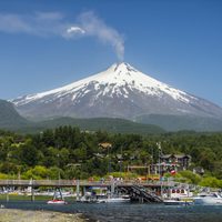 Alerta en Neuquén: un volcán chileno registró nuevas explosiones