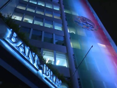 Banobras colocó 20 MMDP en bonos para favorecer el desarrollo de sectores estratégicos: SHCP