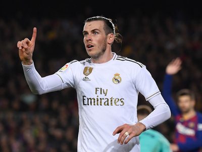 Gareth Bale: el gran problema del Real Madrid