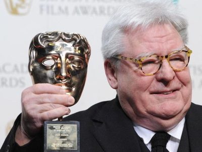 Falleció el director de la película “Evita”, Alan Parker: deja un gran legado en el mundo artístico