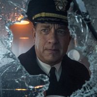 'Greyhound”: combate en el Atlántico