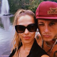 ¿A quién se parece? "El Polaco" aparece por primera vez con su hija y ¡enloquecen las redes!