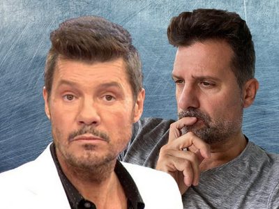 "Lo que van a ver pone en jaque al emporio Tinelli": José María Listorti expone el peor episodio