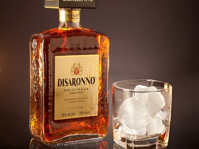 Lanzan una nueva versión del Licor Amaretto