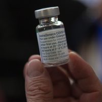 EU compartirá con varios países 60 millones de vacunas AstraZeneca