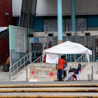 Publican en CDMX acuerdo para liberar a presos no sentenciados y torturados