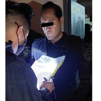 Detienen a funcionario de la Fiscalía de Morelos por el feminicidio de Ariadna Fernanda