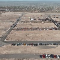 Inauguraron un nuevo barrio en Neuquén y proyectan más obras para 800 familias