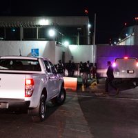 Juez niega violación a amparo de Ancira; decreta receso por salud del imputado