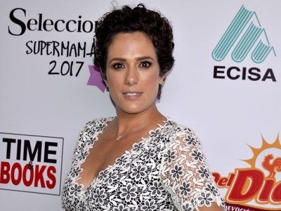 "Estoy muy...": Betty Monroe reveló cuál es su estado de salud