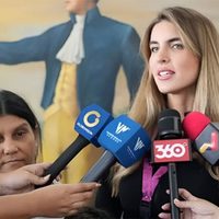 Cuatro niños retenidos en Estados Unidos regresaron a Venezuela