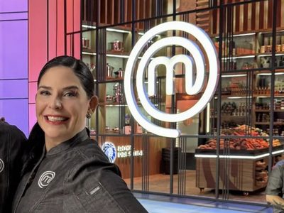 Reportan secuestro en la México-Cuernavaca de Zahie Téllez, jueza de MasterChef Celebrity