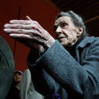 Crean la Fundación Leonora Carrington