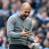 Los memes de la sanción de la UEFA al Manchester City