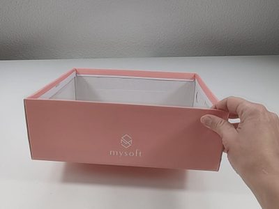 Si tenés cajas de zapatos que no uses, aprovechalas al máximo y creá este organizador rústico y canchero