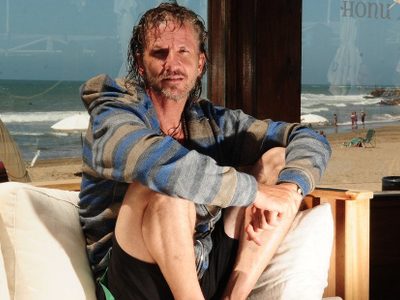 Betiana Blum contó la verdad sobre Facundo Arana: "Estaba sentadito y totalmente pelado". ¡OMG!