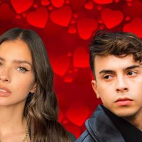 La China Suárez y Rusherking dieron un paso importante en su relación