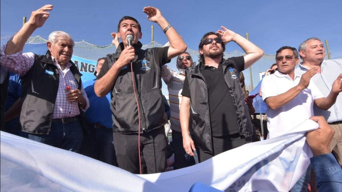 Se informará de los avaces sobre el acuerdo firmado el 23 de septiembre. Fuente (Sonido Gremial).